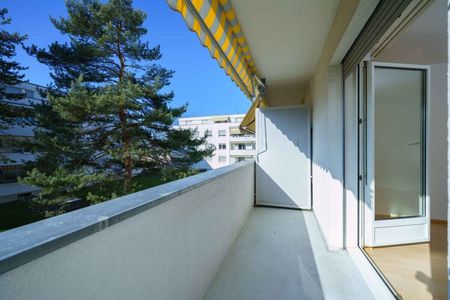 Luxurious 3-room apartment with balcony in Pratteln - Photo 4