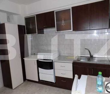 1 camera, 40 mp, imobil nou, mobilat modern, zona strazii Dunarii! - Fotografie 6