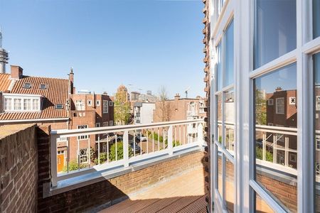 Te huur: Huis Abraham Patrasstraat in Den Haag - Photo 2