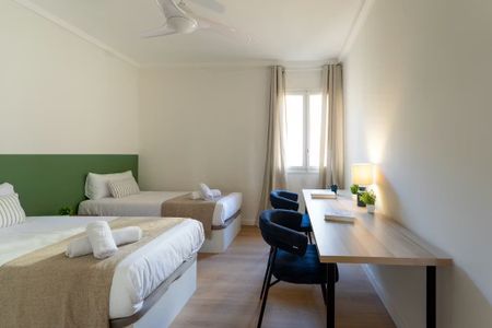 Calle de Rafael Herrera, Madrid, Community of Madrid 28036 - Foto 5