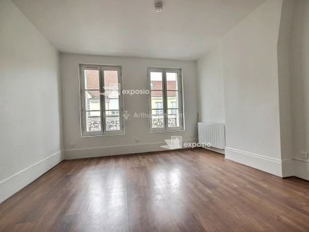 Location Appartement 1 pièces 22 m2 à Vincennes - Photo 3