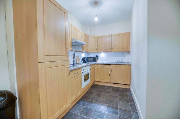 1492L - Mertoun Place, Edinburgh, EH11 1JZ - Photo 1