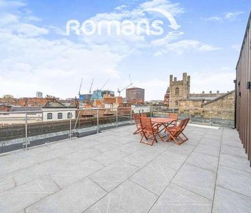 Vahi House, Market Place, Reading, Berkshire, RG1 - Photo 4