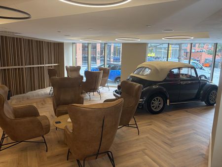 1 bedroom private hall to rent - Photo 4