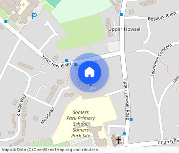 Peak View, Malvern - Photo 1