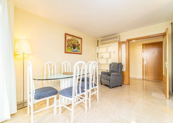 3 room luxury Flat for rent in Palma de Mallorca, Balearic Islands