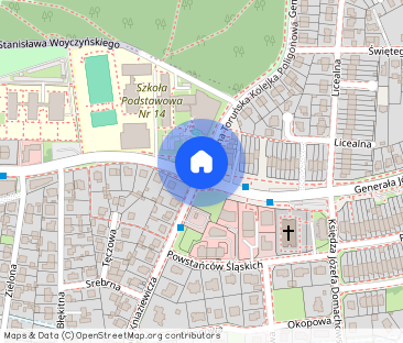 tylko w naszym Biurze ! Do wynajęcia od 01.01. 2-pokojowe z garażem - Photo 1