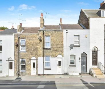 2 bedroom terraced house to rent - Photo 6