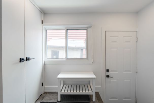 For Lease - 17 Claremont Street Unit# Main B, Toronto, Ontario - Photo 1