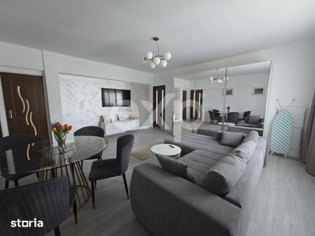 Apartament cu 3 camere de inchiriat I Victoriei – Titulescu - Fotografie 3