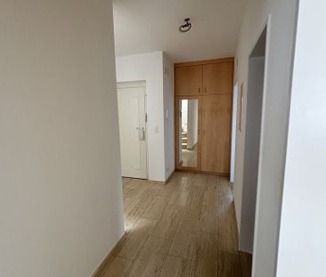 Rent a 4 rooms duplex in Basel - Foto 4