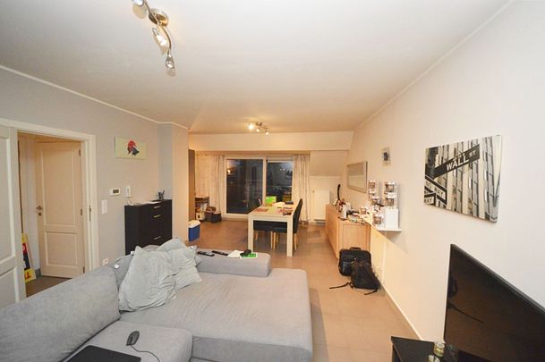 Appartement in Ninove - Foto 1