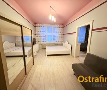 Pronájem bytu 2+1 87 m² - Photo 2