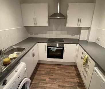 1 bedroom flat to rent - Photo 4