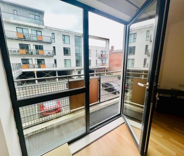 2 bedroom apartment to rent - Photo 6