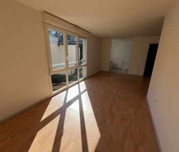 Location - Appartement T2 - 47 m² - Montbéliard - Photo 6