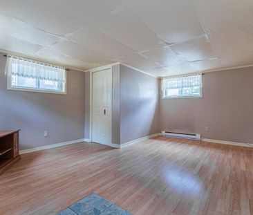 Maison de plain-pied à louer - Longueuil (Saint-Hubert) (Centre) Ma... - Photo 2