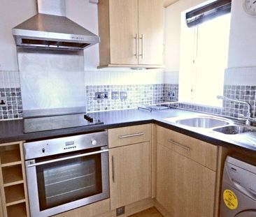 1 bedroom apartment to rent - Photo 6