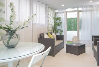 Calle del Puerto Alto, Madrid, Community of Madrid 28053