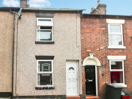 Madeley Street, Silverdale, Newcastle-under-Lyme, ST5 - Photo 5