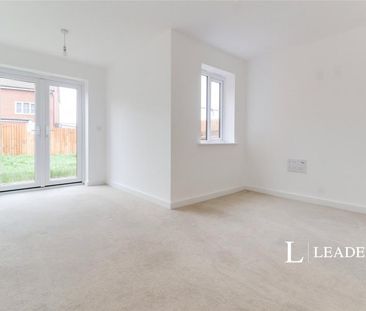 3 bedroom semi detached to rent Brick Kiln Road, Sileby, Loughborou... - Photo 1