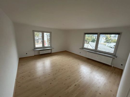 3-Zimmerwohnung im Herzen von Bonn- Oberkassel! - Photo 1