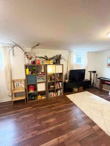 For Lease - 59 Mitcham Drive, Toronto, Ontario - Photo 2