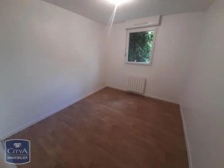 Appartement à louer 3 pièces 60.58m² - Photo 5