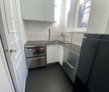 Quartier Saint Louis , appartement 2 pièces meublé - Photo 1