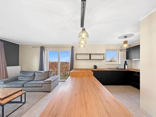 Appartement te huur - Foto 1