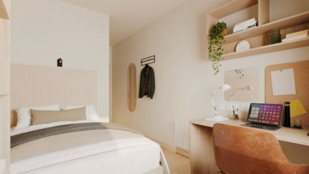 En-Suite - Bronze - Photo 1