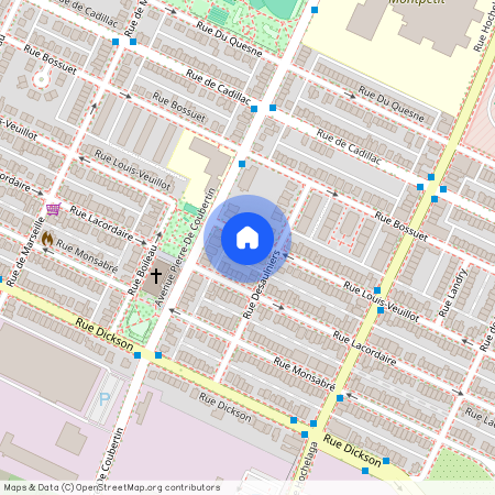 2664 rue Louis Veuillot, Mercier-Hochelaga-Maisonneuve, Mercier-Hochelaga-Maisonneuve, Ile de Montréal, H1N 2K8