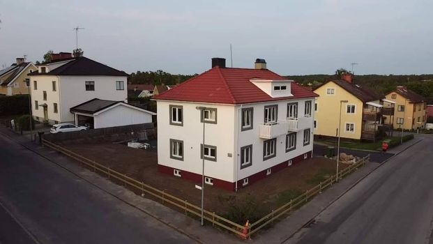 Hantverkaregatan, Tranås - Foto 1