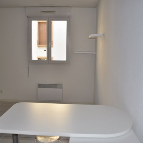 Location Appartement 2 pièces 38m² - Photo 1