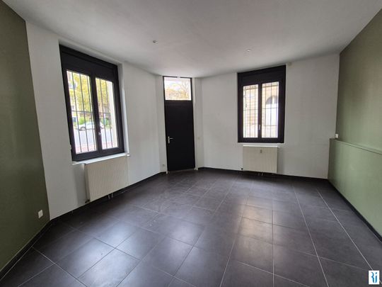 Location Appartement 2 pièces 59m² ROUEN 76000 - Photo 1