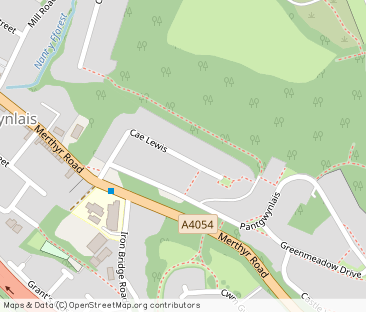 Cae Lewis, Tongwynlais, Cardiff, CF15 - Photo 1