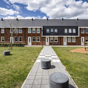 Huis te huur: Koning Abelsingel 56 8262 VB Kampen - Photo 2