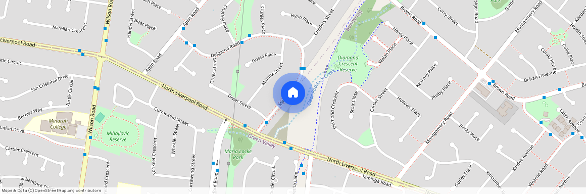 28 Marriott Road, NSW 2177, Bonnyrigg