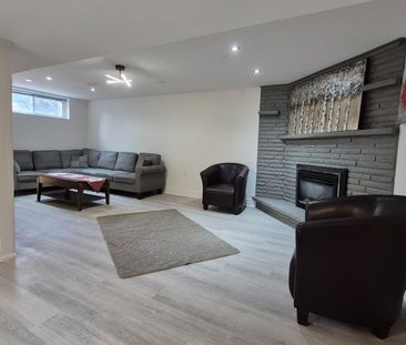 For Lease - 267 Elgin Mills Road Unit# Basement, Richmond Hill, Ont... - Photo 3
