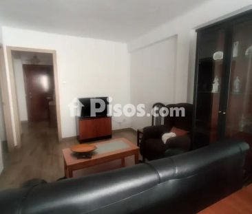 Piso en alquiler en Calle de Andarax, 3 - Photo 1