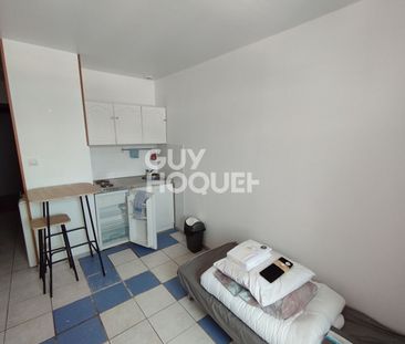 Location Appartement 1 pièce 16m² - Photo 2
