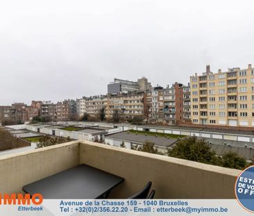 Appartement te huur - Foto 2