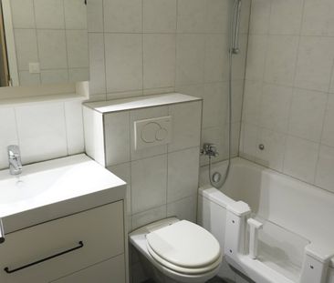 3.5 Zimmer, 78 m², 7. Stock - Photo 5