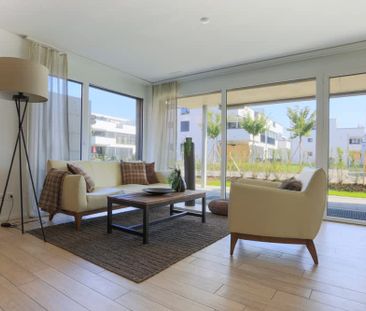 3.5 Zimmer, 131 m², EG - Photo 4