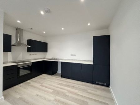 Knightsbridge Court, Chesterfield, S40 - Photo 2