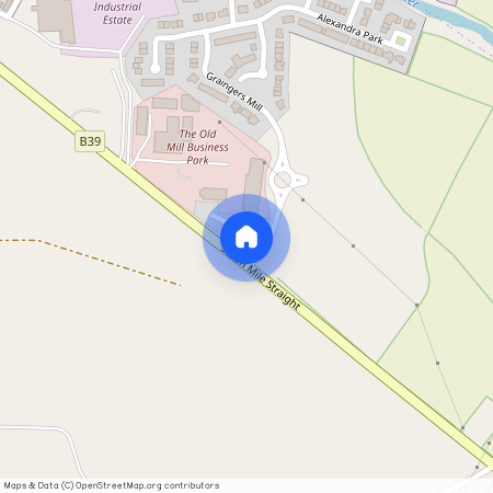 Grainger's Gate, Muckamore, Antrim, BT41 4RQ