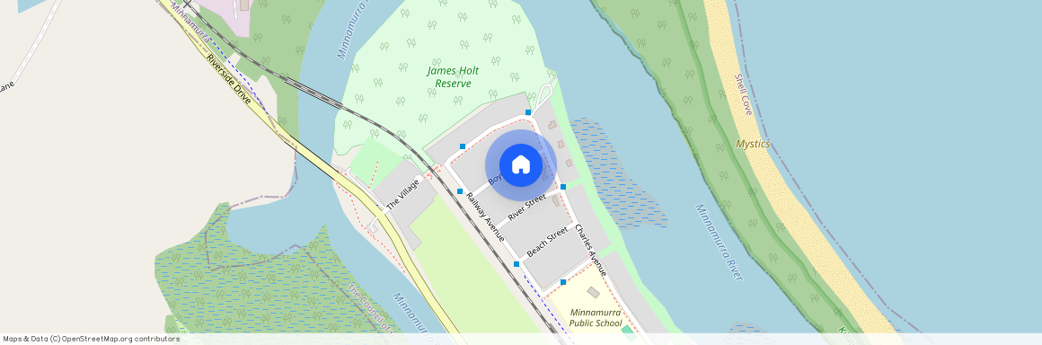 4/8 Boyd Street, NSW 2533, Minnamurra