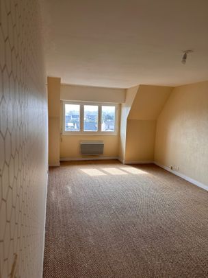 Location Appartement 3 pièces 78m² PAIMPOL 22500 - Photo 1