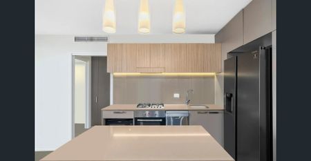 Stylish Apartment Living in Circa Three - Photo 5