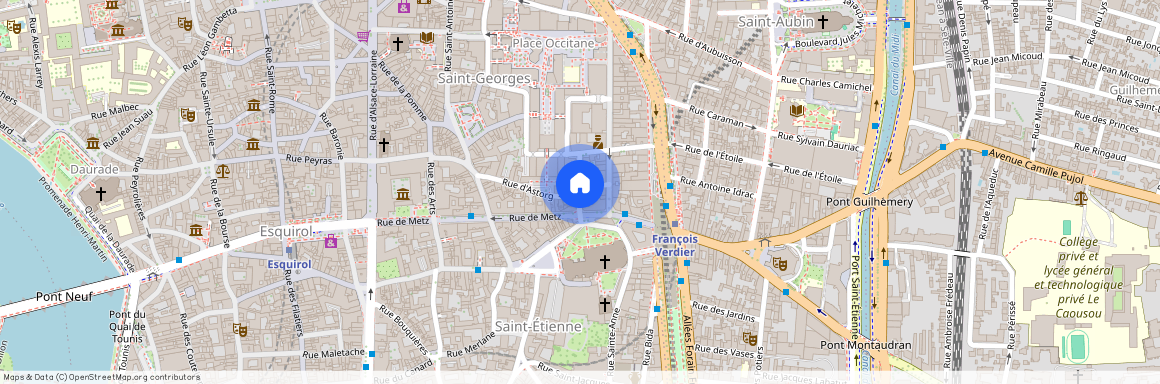 Toulouse - 31000